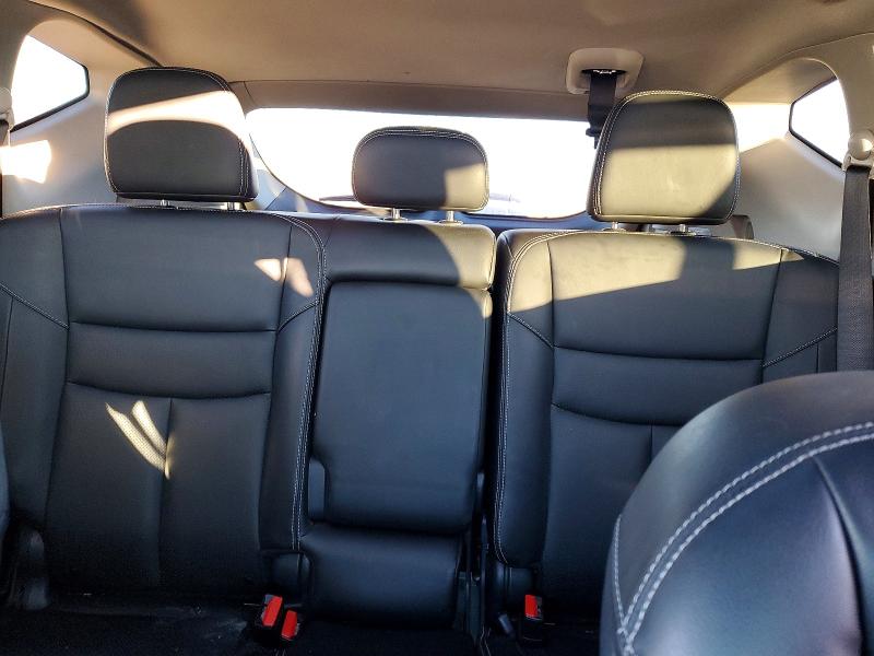 Photo 10 from auction – 2019 NISSAN MURANO S with VIN 5N1AZ2MSXKN128426