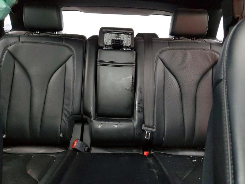 Photo 10 from auction – 2019 LINCOLN NAUTILUS with VIN 2LMPJ8L93KBL46016
