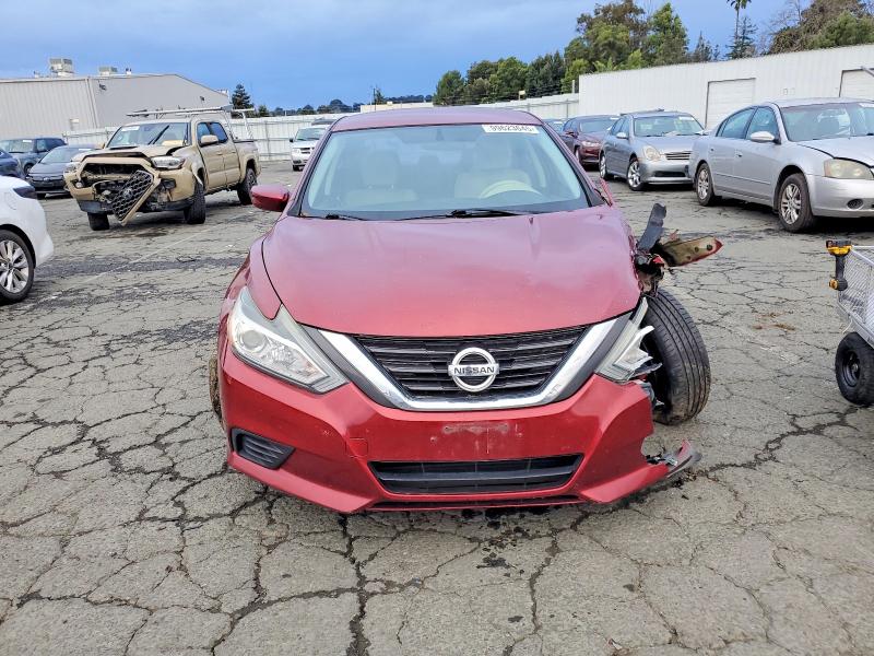 Photo 5 from auction – 2016 NISSAN ALTIMA 2.5 with VIN 1N4AL3AP3GN388613