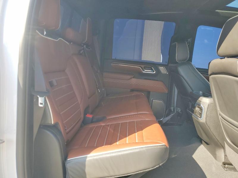 Photo 10 from auction – 2024 GMC SIERRA with VIN 1GT49XEY0RF261802