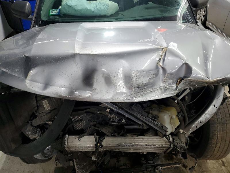 Photo 12 from auction – 2022 FORD EXPLORER with VIN 1FMSK8DH6NGB18355