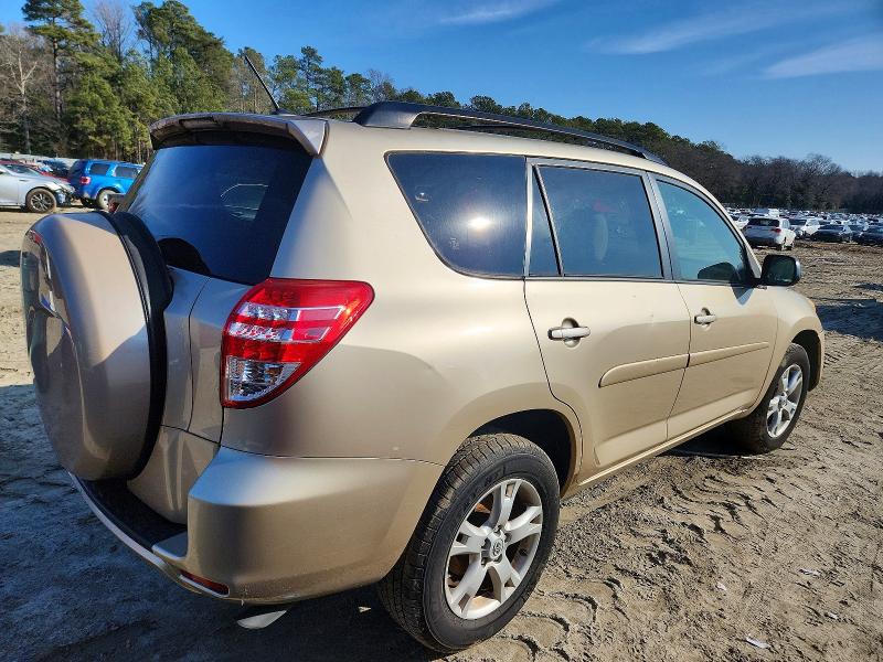 Photo 3 from auction – 2011 TOYOTA RAV4 with VIN JTMZF4DV1B5033940