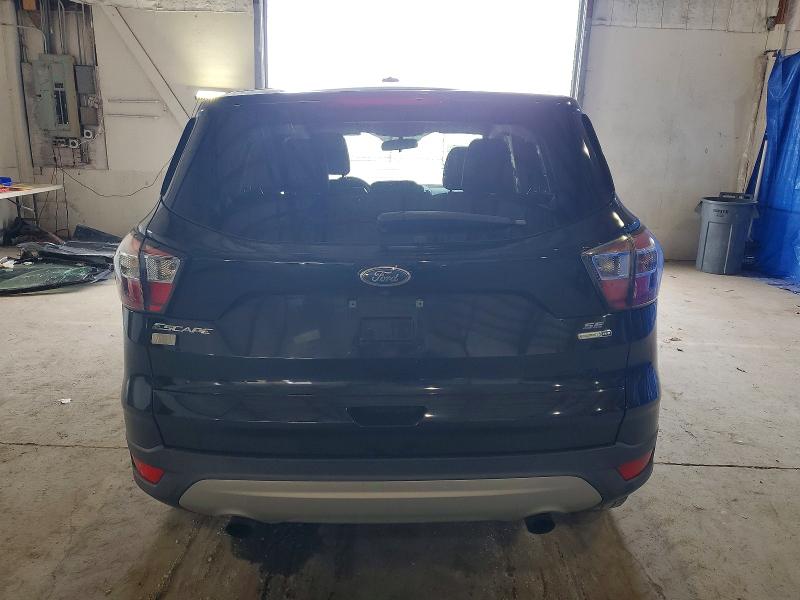 Photo 6 from auction – 2017 FORD ESCAPE SE with VIN 1FMCU9GD0HUB58692