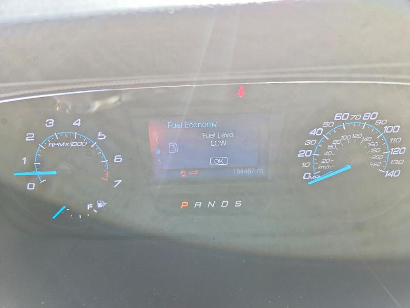 Photo 9 from auction – 2013 FORD TAURUS SE with VIN 1FAHP2D81DG232474