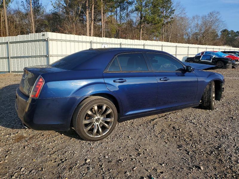 Photo 3 from auction – 2014 CHRYSLER 300 with VIN 2C3CCABG3EH238100