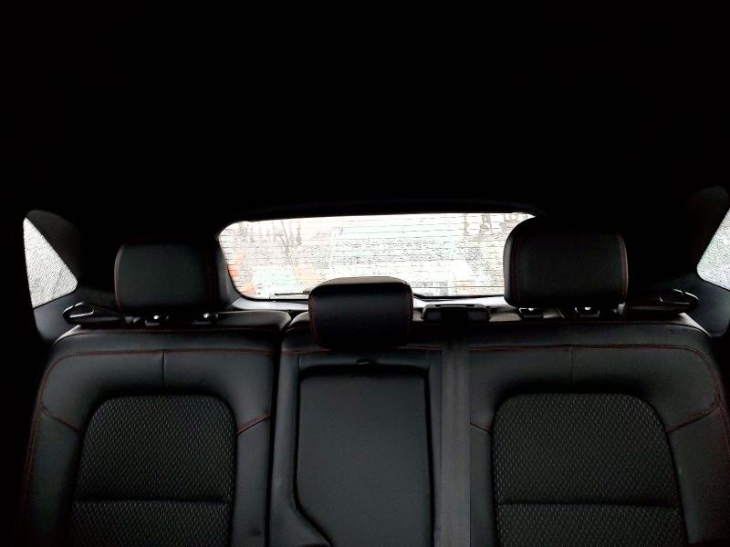 Photo 10 from auction – 2023 FORD ESCAPE ST with VIN 1FMCU9MN6PUA12096