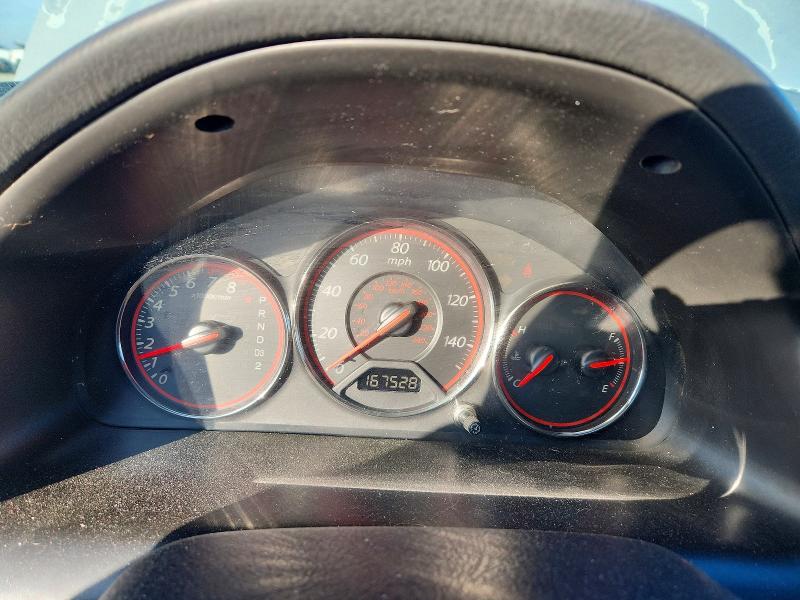 Photo 9 from auction – 2004 HONDA CIVIC LX with VIN 1HGEM225X4L071341
