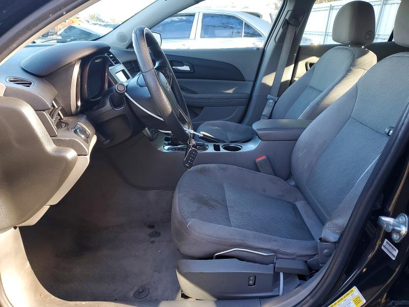 Photo 7 from auction – 2015 CHEVROLET MALIBU LS with VIN 1G11B5SL4FF184425