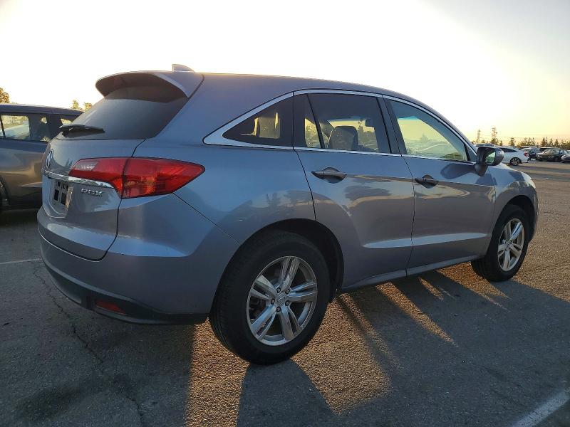 Photo 3 from auction – 2013 ACURA RDX TECHNO with VIN 5J8TB3H53DL007815