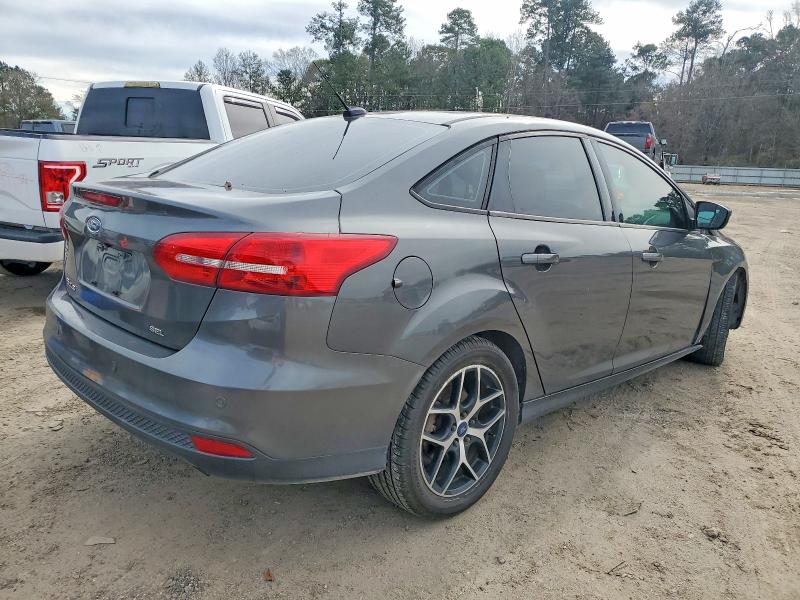 صورة رقم 3 من المزاد - 2017 FORD FOCUS مع VIN 1FADP3H28HL317285