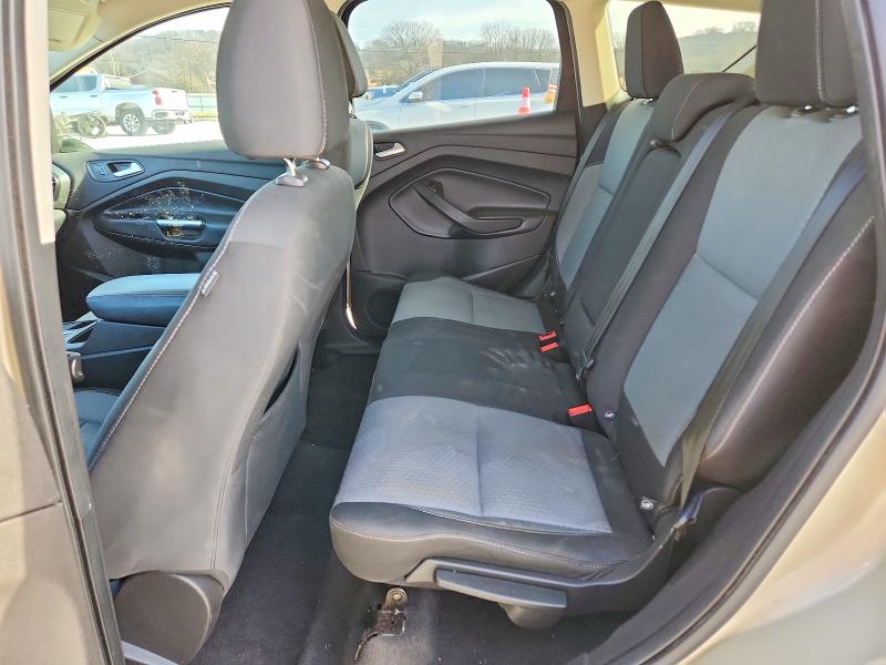 Photo 11 from auction – 2017 FORD ESCAPE with VIN 1FMCU0GD3HUE53233