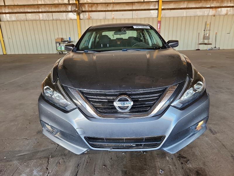 Photo 5 from auction – 2018 NISSAN ALTIMA 2.5 with VIN 1N4AL3AP8JC213972