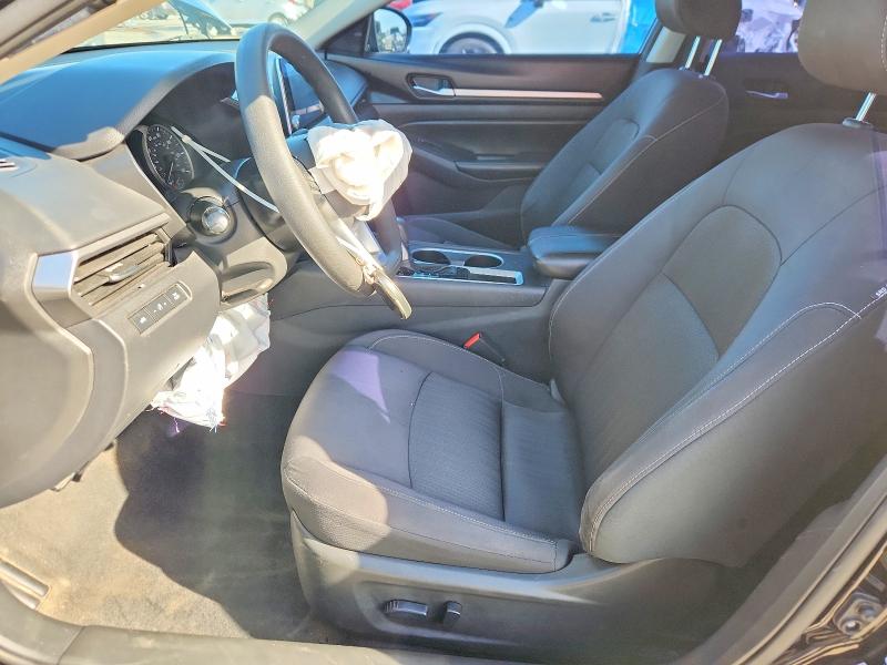 Photo 7 from auction – 2022 NISSAN ALTIMA with VIN 1N4BL4DV9NN402192