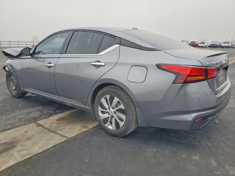 Photo 2 from auction – 2019 NISSAN ALTIMA with VIN 1N4BL4BV2KN305169