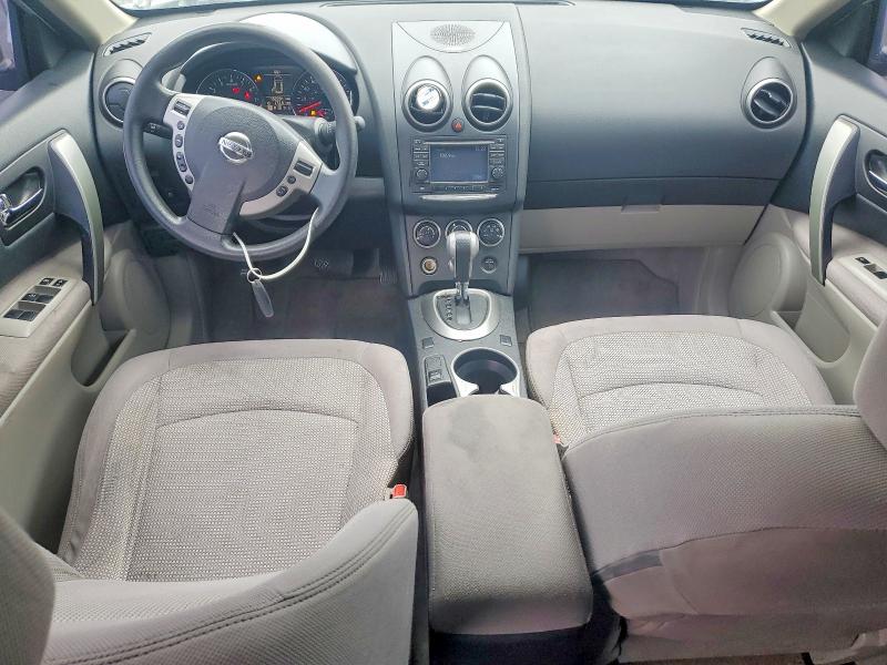 Photo 8 from auction – 2013 NISSAN ROGUE with VIN JN8AS5MTXDW019923