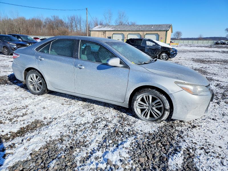 Photo 4 from auction – 2015 TOYOTA CAMRY LE with VIN 4T1BF1FKXFU996362