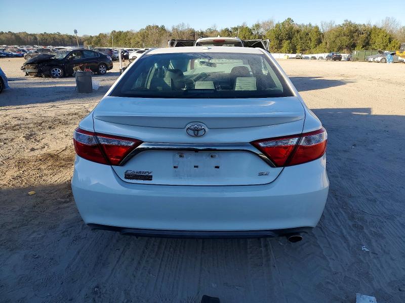 Photo 6 from auction – 2016 TOYOTA CAMRY LE with VIN 4T1BF1FK4GU172259