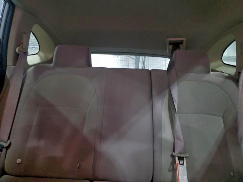 Photo 10 from auction – 2010 NISSAN ROGUE with VIN JN8AS5MVXAW140299