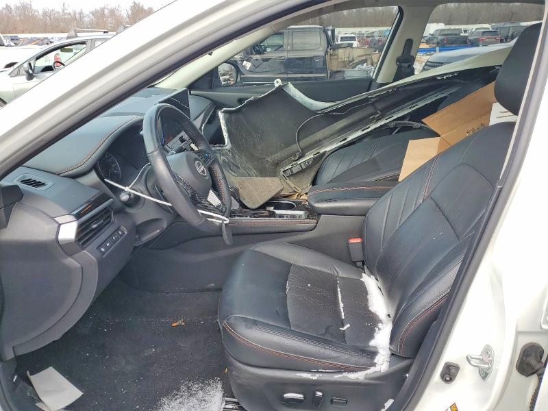 Photo 7 from auction – 2024 NISSAN ALTIMA with VIN 1N4AL4CV9RN302550