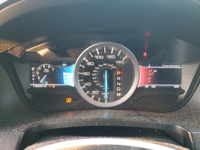 Photo 9 from auction – 2013 FORD EXPLORER X with VIN 1FM5K8D8XDGB91028