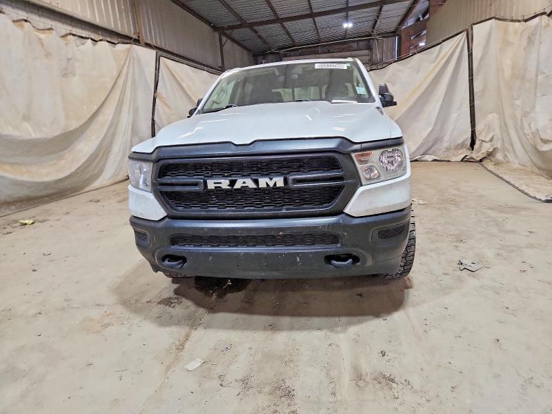 Photo 5 from auction – 2020 RAM 1500 TRADE with VIN 1C6RRFGG5LN421780