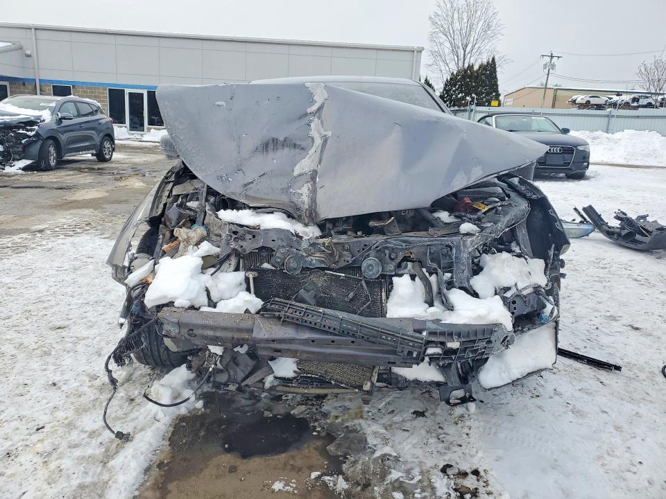 Photo 5 from auction – 2015 HONDA ACCORD with VIN 1HGCR6F7XFA003129