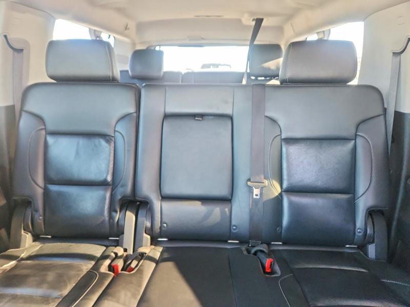 Photo 10 from auction – 2019 CHEVROLET SUBURBAN C with VIN 1GNSCHKC3KR164628