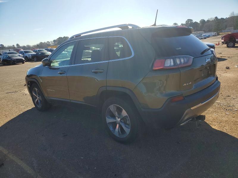 Zdjęcie 2 z aukcji – 2019 JEEP CHEROKEE z VIN 1C4PJMDX9KD133152