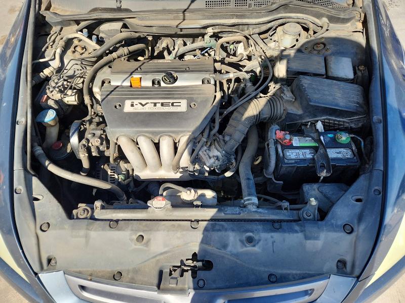 Photo 11 from auction – 2005 HONDA ACCORD with VIN 1HGCM56795A134592