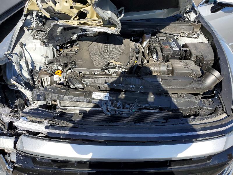 Photo 11 from auction – 2025 HYUNDAI SONATA SEL with VIN KMHL64JA4SA486024
