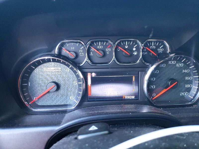 Photo 9 from auction – 2014 GMC SIERRA K15 with VIN 3GTU2UEH2EG451368