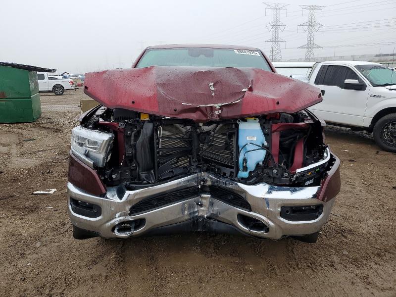 Photo 5 from auction – 2019 RAM 1500 LIMIT with VIN 1C6SRFHT6KN671346
