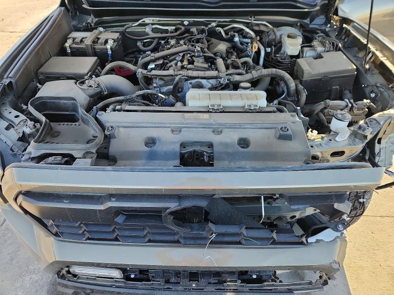 Photo 11 from auction – 2024 TOYOTA TACOMA DOU with VIN 3TMLB5JN1RM037647