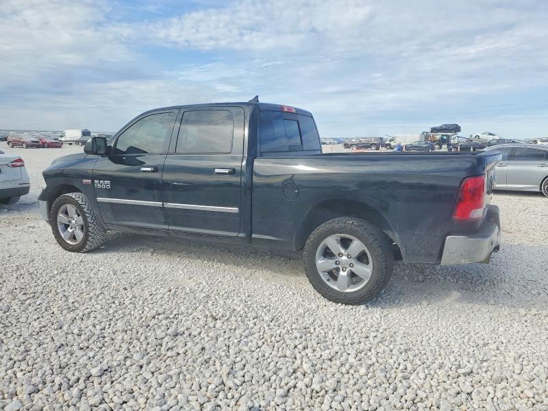 Photo 2 from auction – 2013 RAM 1500 with VIN 1C6RR7TT0DS720525