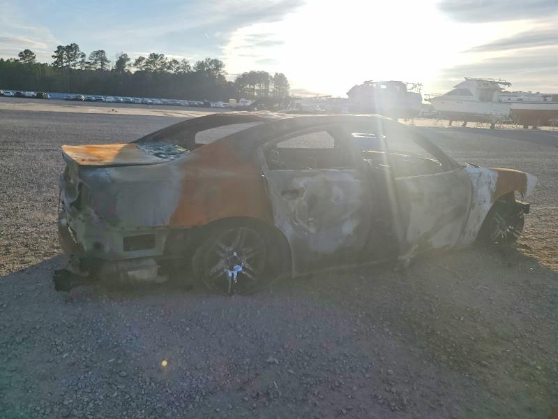 Photo 3 from auction – 2012 DODGE CHARGER R/ with VIN 2C3CDXCT0CH184487