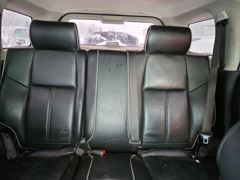 Photo 10 from auction – 2008 HUMMER H3 with VIN 5GTEN13E088103557