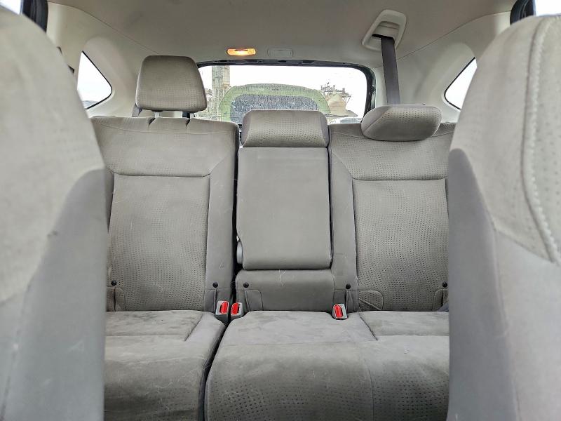 Photo 10 from auction – 2014 HONDA CR-V EX with VIN 3CZRM3H58EG700973