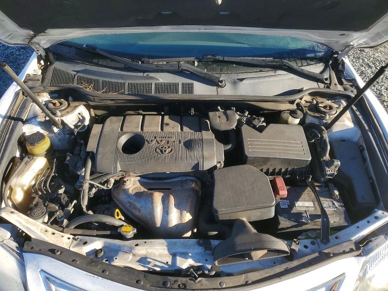 Photo 11 from auction – 2011 TOYOTA CAMRY BASE with VIN 4T1BF3EK6BU751324