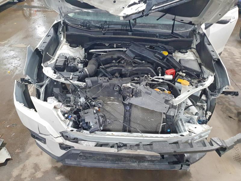 Photo 12 from auction – 2024 SUBARU FORESTER L with VIN JF2SKAKC7RH508725