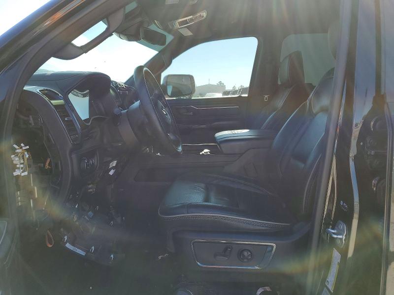 Photo 7 from auction – 2023 RAM 1500 LIMIT with VIN 1C6RREHT2PN677032