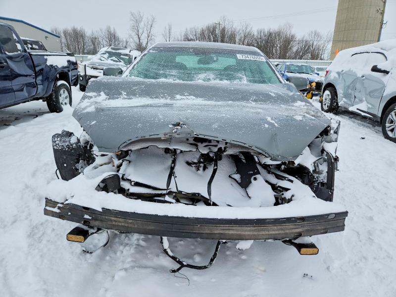 Photo 5 from auction – 2007 BUICK LUCERNE with VIN 1G4HD57287U129839