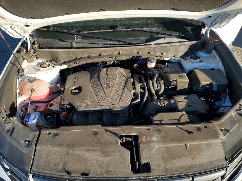 Photo 11 from auction – 2023 HYUNDAI TUCSON SE with VIN 5NMJA3AE4PH236769