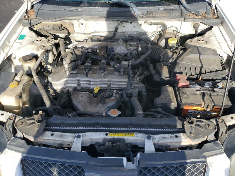 Photo 11 from auction – 2005 NISSAN SENTRA 1.8 with VIN 3N1CB51D85L587194