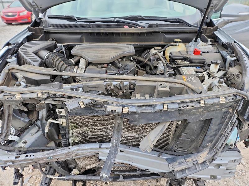 Photo 12 from auction – 2020 CADILLAC XT5 with VIN 1GYKNCRS2LZ160309