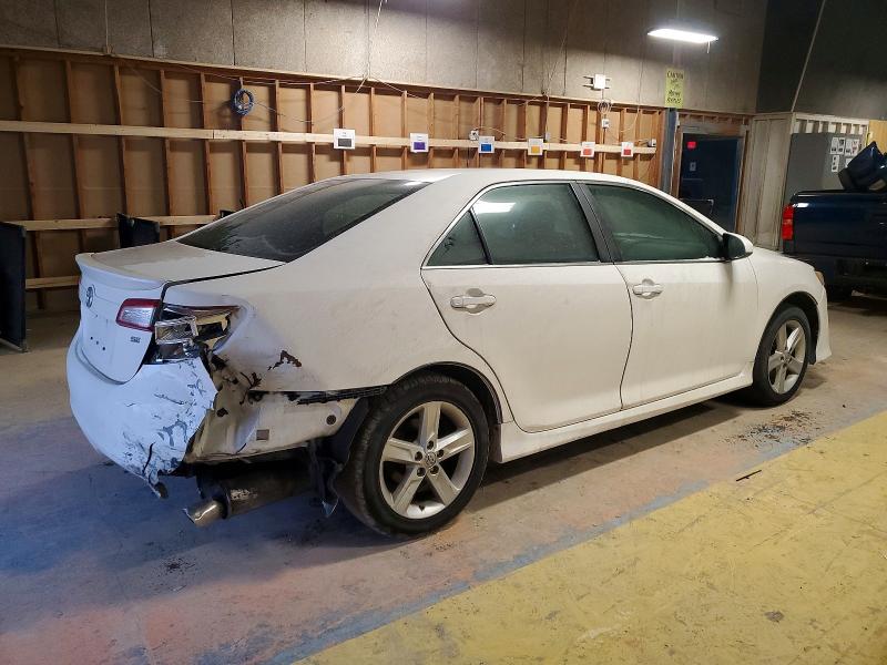 Photo 3 from auction – 2014 TOYOTA CAMRY L with VIN 4T1BF1FK2EU777216
