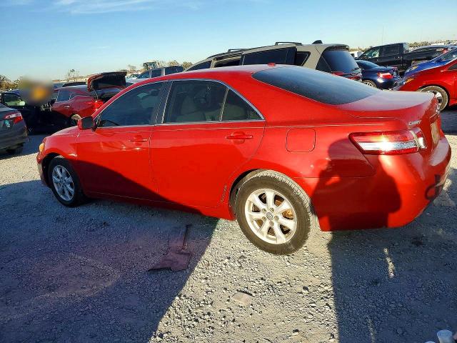 Photo 2 from auction – 2011 TOYOTA CAMRY BASE with VIN 4T1BF3EK8BU134913