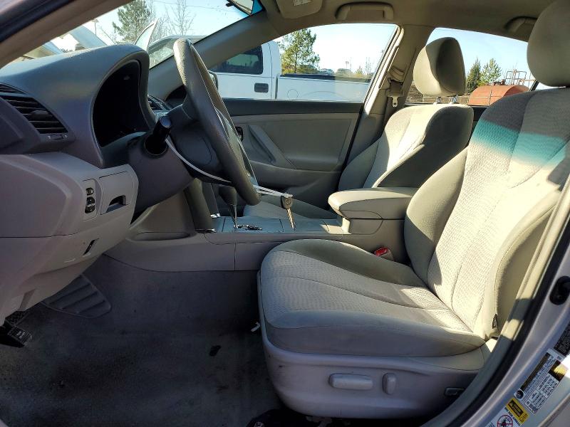 Foto 7 de la subasta – 2011 TOYOTA CAMRY con VIN 4T1BF3EK0BU686583