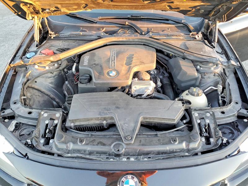 Zdjęcie 11 z aukcji – 2017 BMW 320 z VIN WBA8E1G32HNU15925