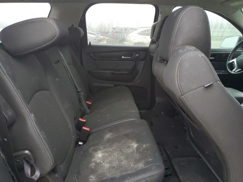 Photo 11 from auction – 2016 GMC ACADIA with VIN 1GKKRPKD7GJ162871