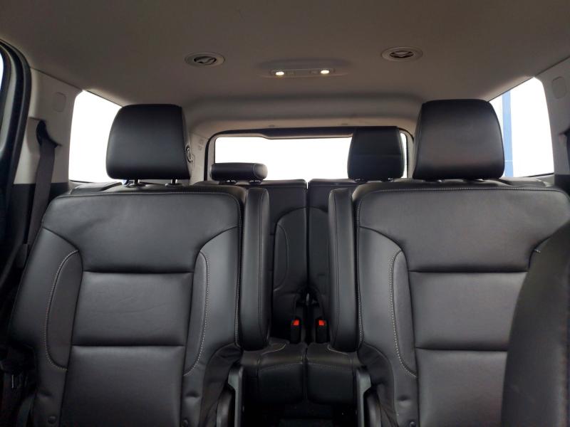 Photo 10 from auction – 2017 GMC ACADIA SLT with VIN 1GKKNULS4HZ313241